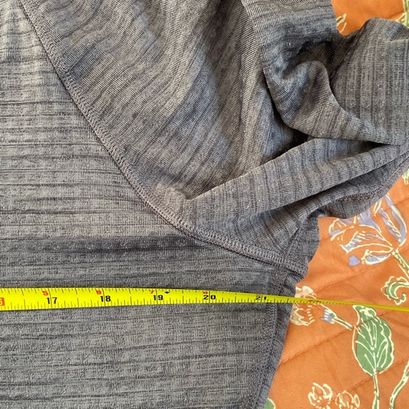 Champion Soft Textured Turtleneck Sweater - Picture 7 of 7